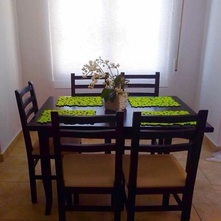 Iraa'S Apartment ساراندا المظهر الخارجي الصورة