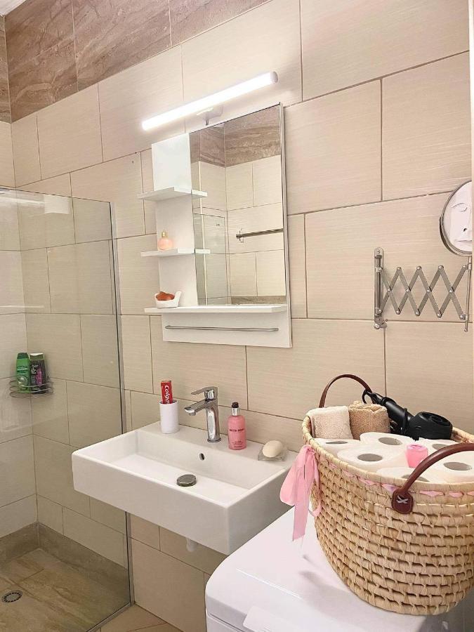 Iraa'S Apartment ساراندا المظهر الخارجي الصورة