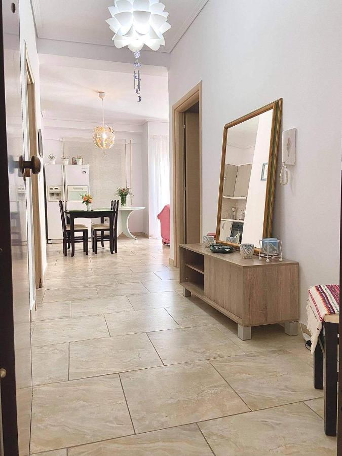 Iraa'S Apartment ساراندا المظهر الخارجي الصورة