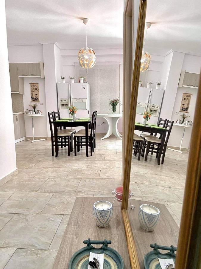 Iraa'S Apartment ساراندا المظهر الخارجي الصورة