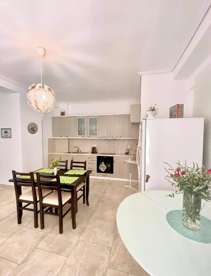 Iraa'S Apartment ساراندا المظهر الخارجي الصورة