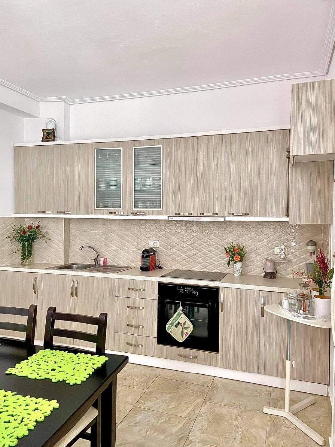 Iraa'S Apartment ساراندا المظهر الخارجي الصورة