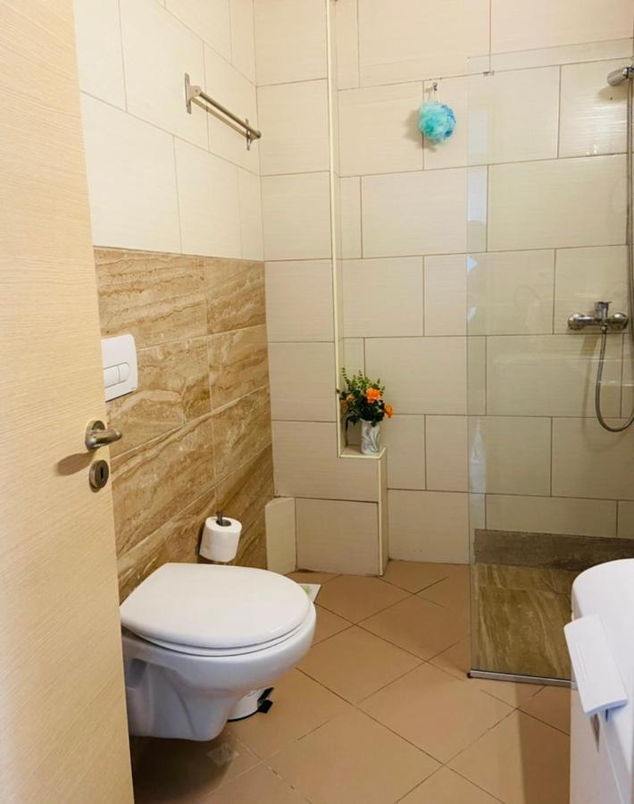 Iraa'S Apartment ساراندا المظهر الخارجي الصورة