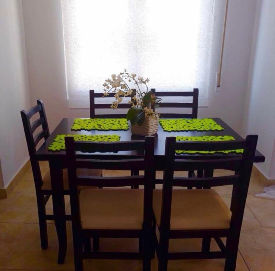 Iraa'S Apartment ساراندا المظهر الخارجي الصورة