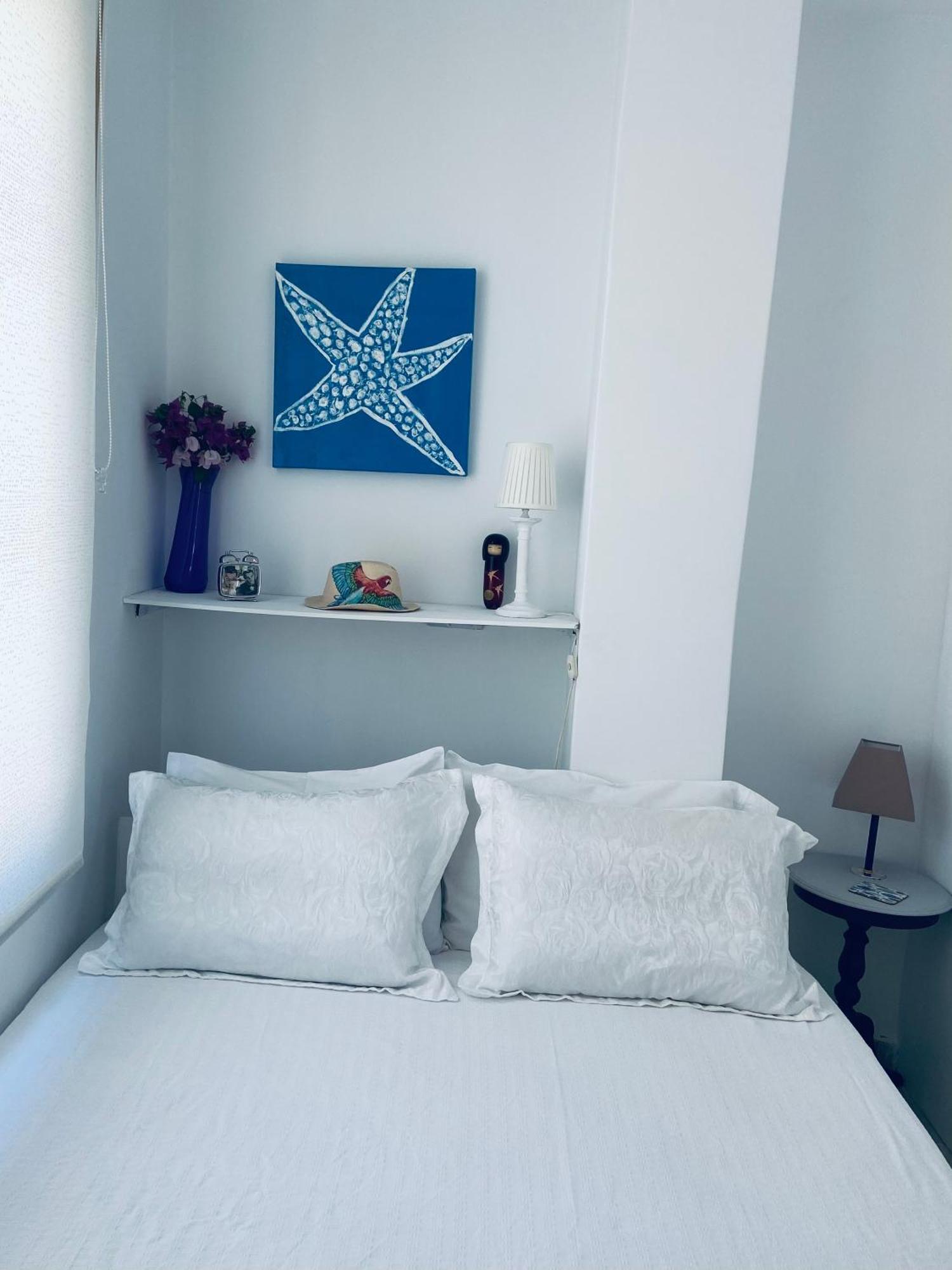Iraa'S Apartment ساراندا المظهر الخارجي الصورة