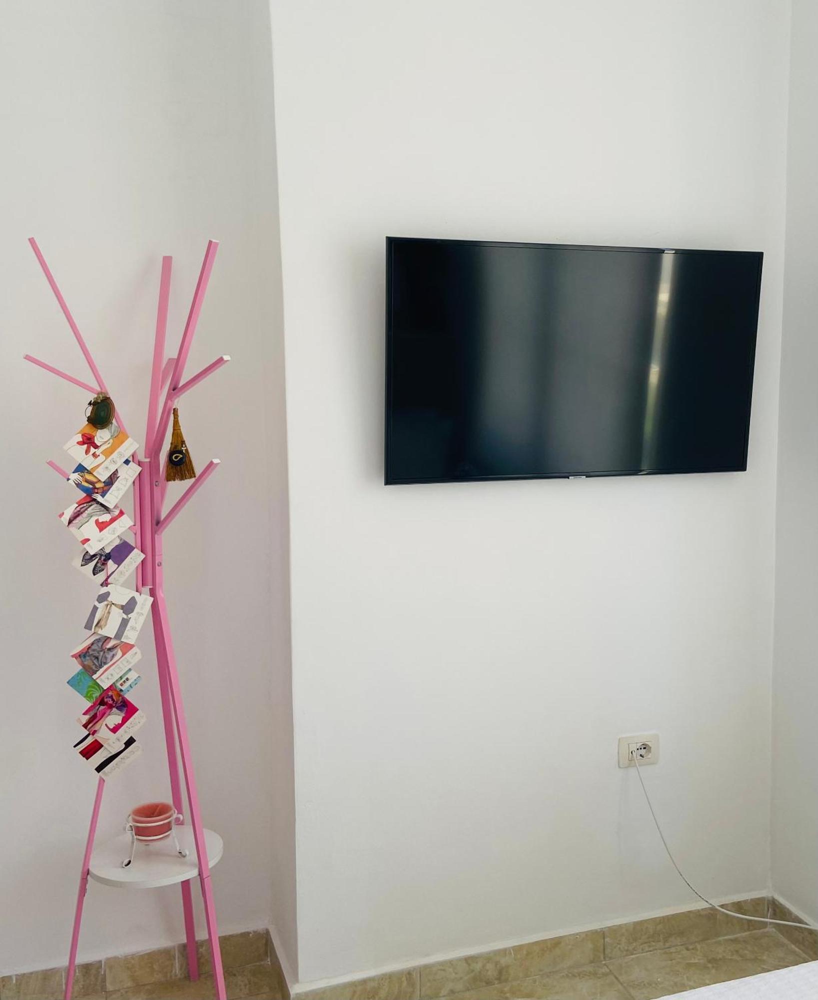 Iraa'S Apartment ساراندا المظهر الخارجي الصورة
