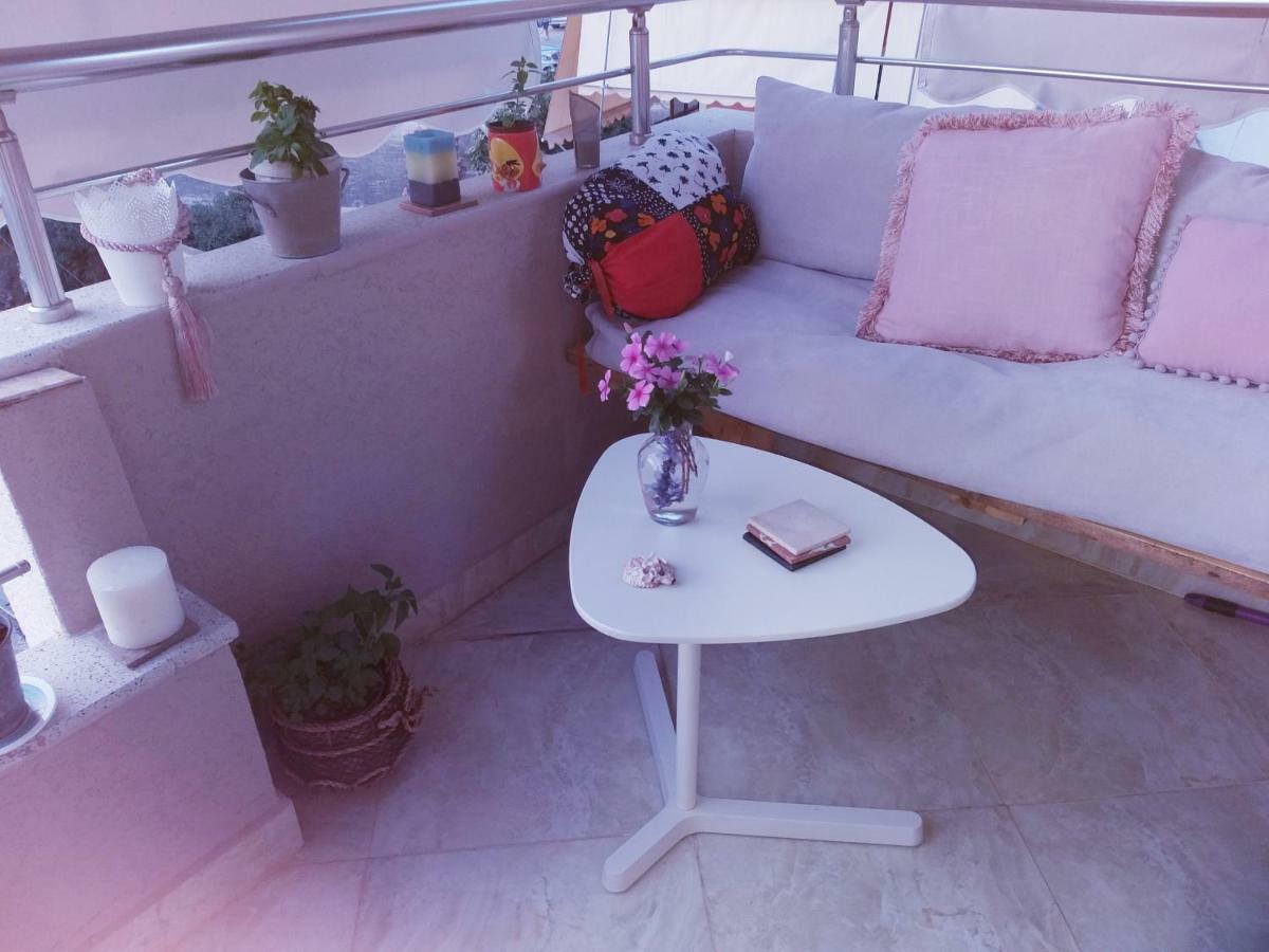 Iraa'S Apartment ساراندا المظهر الخارجي الصورة