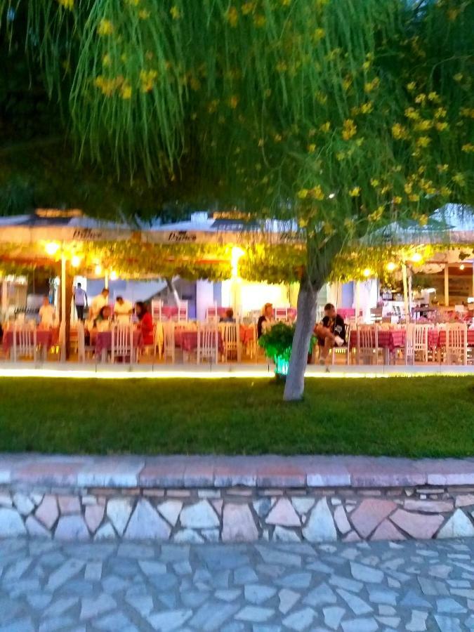 Iraa'S Apartment ساراندا المظهر الخارجي الصورة