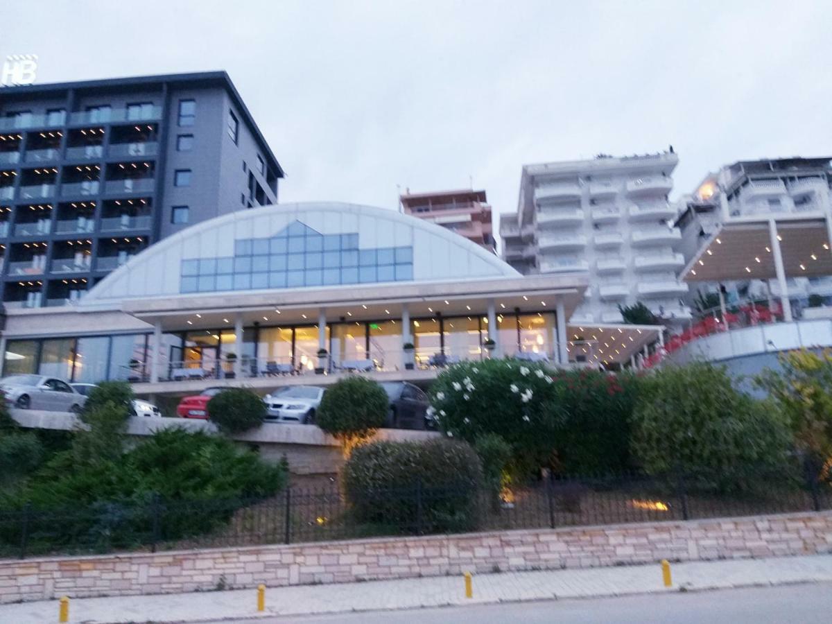 Iraa'S Apartment ساراندا المظهر الخارجي الصورة