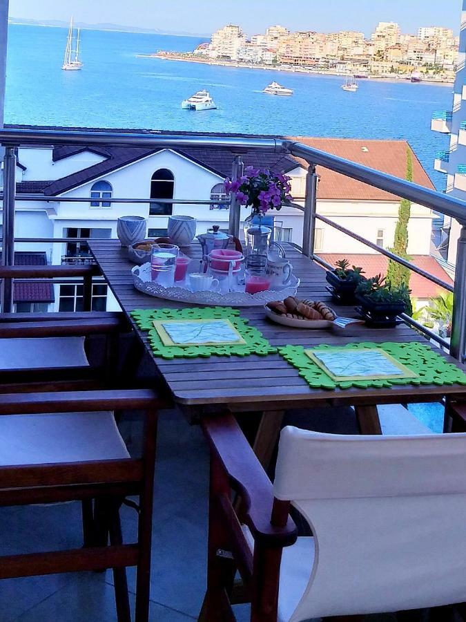 Iraa'S Apartment ساراندا المظهر الخارجي الصورة